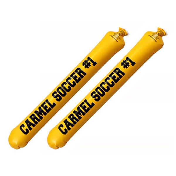 Custom Imprinted Thunder Sticks Wholesale Noisemakers